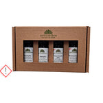 Saunagussæt Energi & fokus