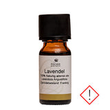 Lavendelolie æterisk fra Fischer Pure Nature