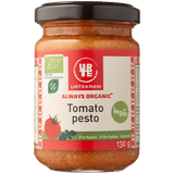 Urtekram Pesto Rød Økologisk | 130 g