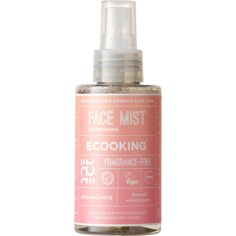 Face Mist fra Ecooking