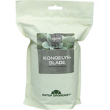 Natur-Drogeriet Kongelysblade | 100 g fra Natur-Drogeriet