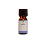 Fischer Pure Nature Ambra Duftolie | 10 ml fra Fischer Pure Nature