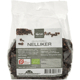 Natur-Drogeriet Nelliker Økologisk | 100 g fra Natur-Drogeriet