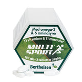 Multisport Berthelsen fra Berthelsen