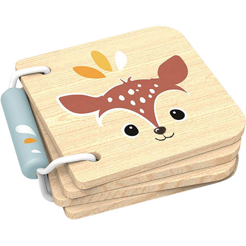 Little Books, 6+ mdr. 