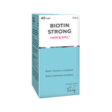Biotin Strong fra Vitabalans Lady