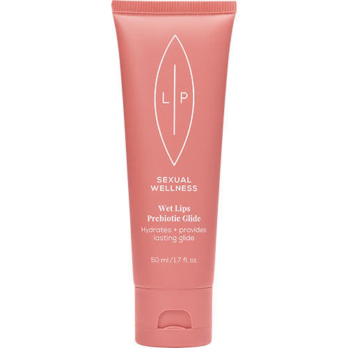 Wet Lips, Prebiotics Glide
