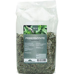 Pebermynte groft skåret