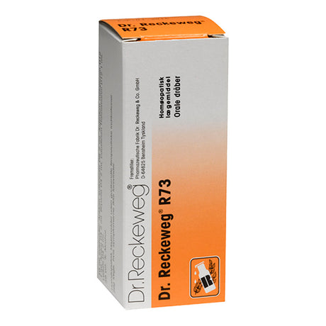 Dr. Reckeweg R 73 fra Dr. Reckeweg