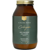 Anti-Wrinkle Collagen fra A Pure Mind
