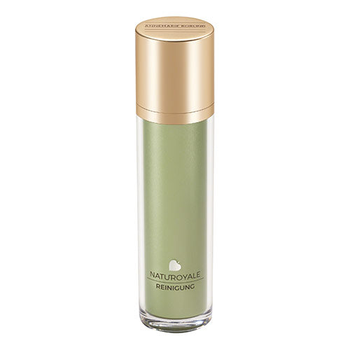 NatuRoyale Silky Cleanser fra Annemarie Börlind