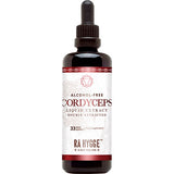 Cordyceps Liquid Extract Alcohol-Free Ø