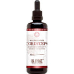 Cordyceps Liquid Extract Alcohol-Free Ø