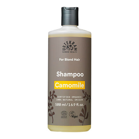 Shampoo Kamille fra Urtekram