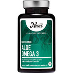 Nani Alge Omega 3 | 90 kapsler