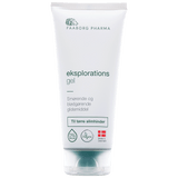 Faaborg Pharma Eksplorations Gel | 100 ml