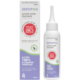 Shampoo Luse Bekæmpelse fra Alphanova