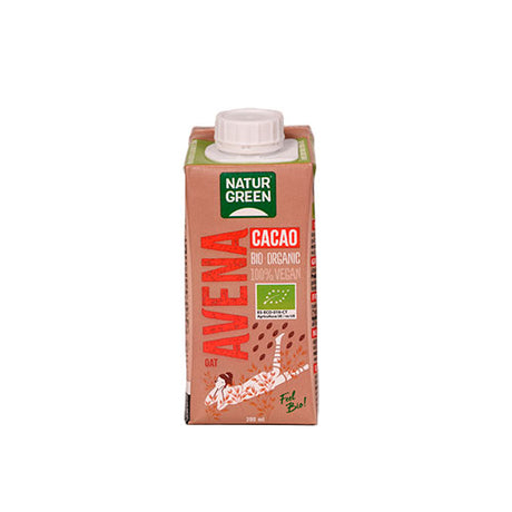 Cacao havredrik Ø fra NaturGreen