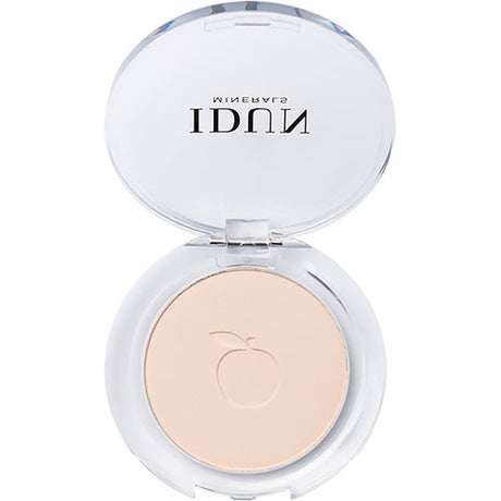Mineral Single Eyeshadow Sandvita 115 fra IDUN minerals