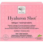 Skin Care Hyaluron Shot 30 x 15 ml