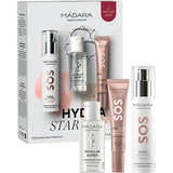 SOS HYDRA Star Collection set fra Madara