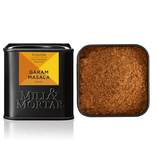 Garam Masala Ø fra Mill & Mortar