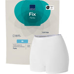 ABENA Fix Pants Cotton med ben M