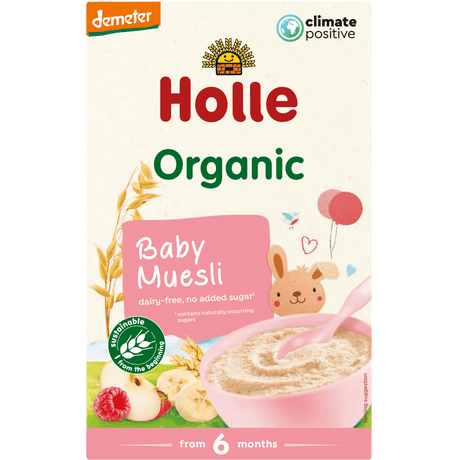Holle Mysligrød Økologisk | 250 g