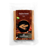 Kanel hele Ceylon 5 stk Ø fra Cosmoveda