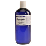 Shampoo Patchouli MacUrth