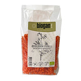 Fusilli m. linser Ø fra Biogan
