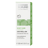 Deo Roll-on BODY CARE fra Annemarie Börlind