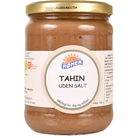 Tahin Ø fra Rømer