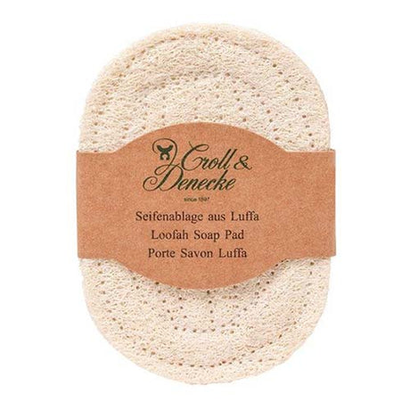 Sæbepude luffa fra Croll & Denecke