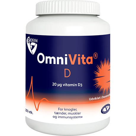 OmniVita D