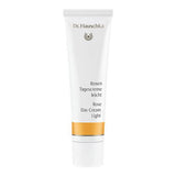Dagcreme rose light fra Dr. Hauschka