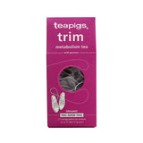 Urtete Trim Ø Teapigs fra Teapigs