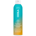 Clear Sunscreen Body Spray SPF 30, Pina Colada