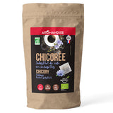 Ristet Cikorie kaffeerstatning Ø fra Aromandise
