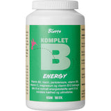 Komplet B Energy fra Biorto