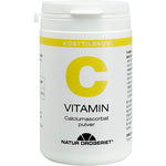 C-vitamin Calciumascorbat pulver