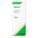 Upelva Pekana fra Pekana