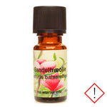 Unique Sandeltræsolie Æterisk | 10 ml
