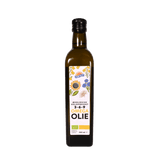 Pure Balance Omega Olie Økologisk | 500 ml