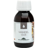 Mandelolie fra Natur-Drogeriet