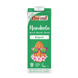 Mandeldrik Ecomil Ø fra Ecomil