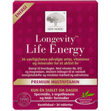Longevity Life Energy fra New Nordic
