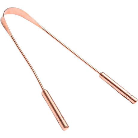 Tungeskraber af kobber