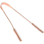 Tungeskraber af kobber