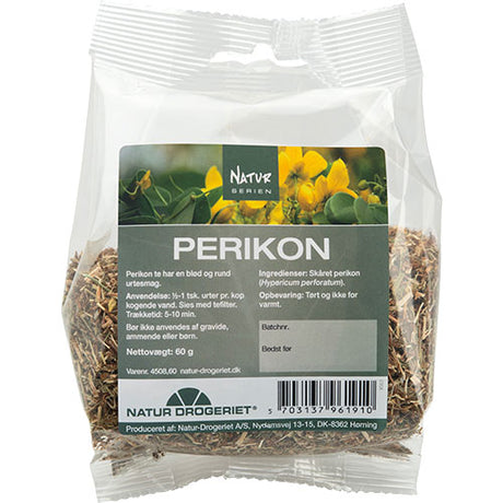 Perikon